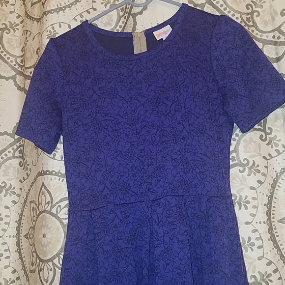 Lularoe Amelia Dress - Picture 3 of 5